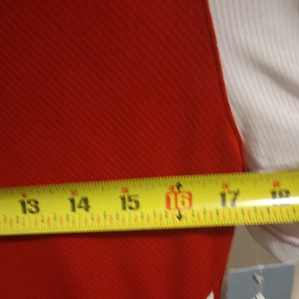 Women's Adidas Team Hol2 Shirt NWT - Picture 11 of 11